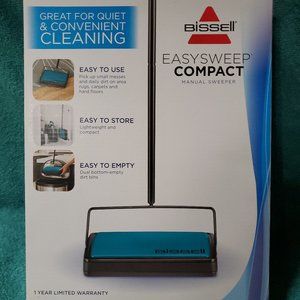 Bissell Easy Sweeper